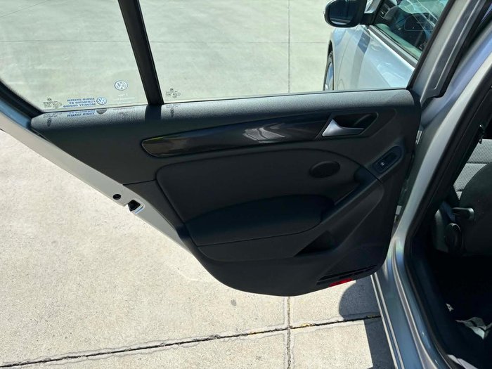 2011 Volkswagen Golf 118TSI Comfortline