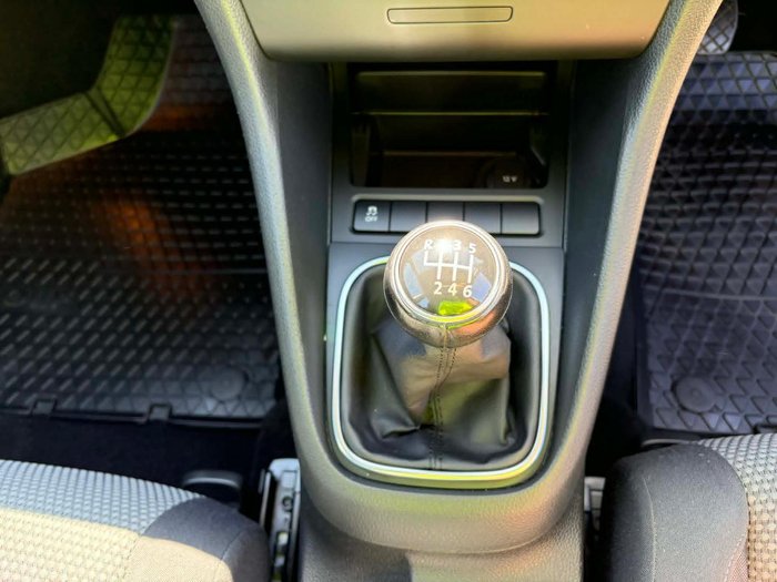 2011 Volkswagen Golf 118TSI Comfortline