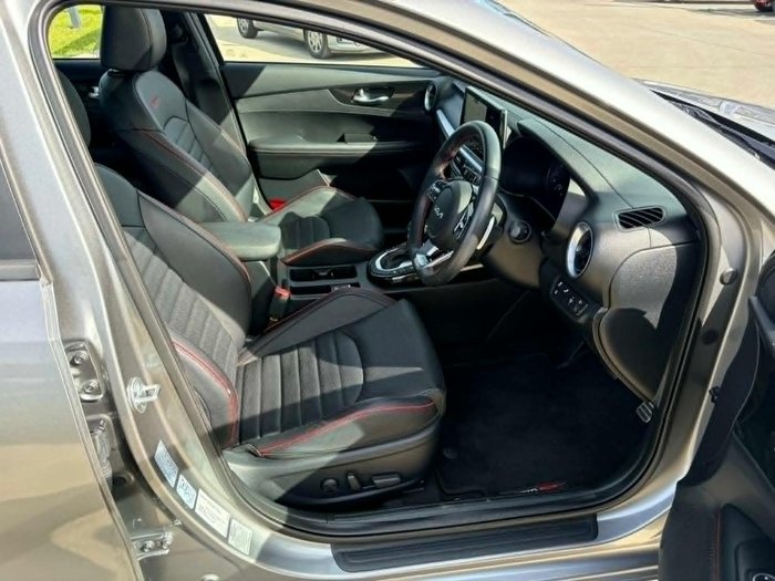 2024 Kia Cerato GT