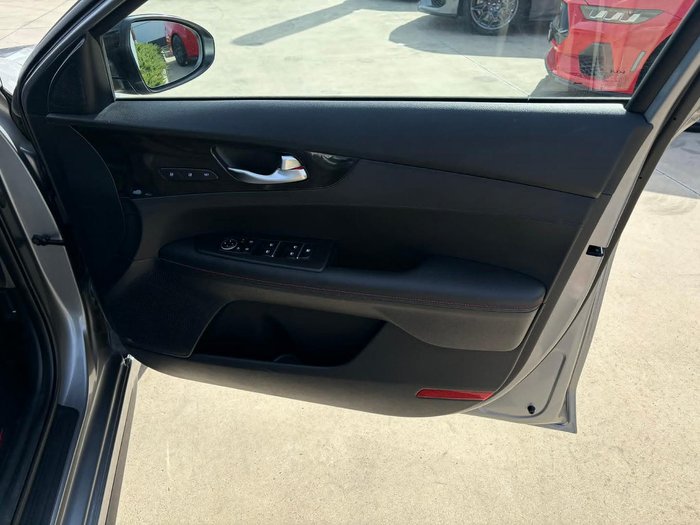 2024 Kia Cerato GT