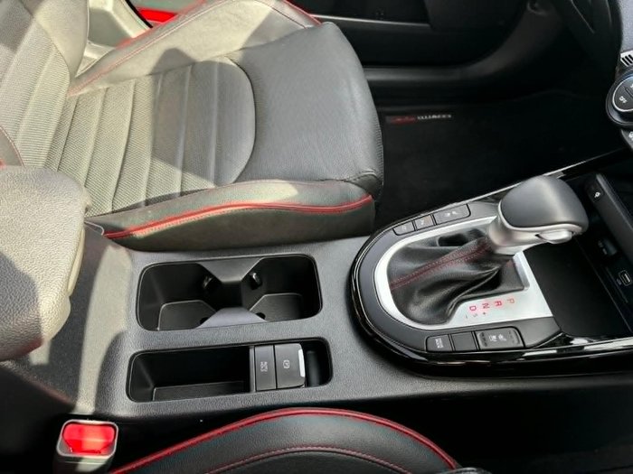 2024 Kia Cerato GT