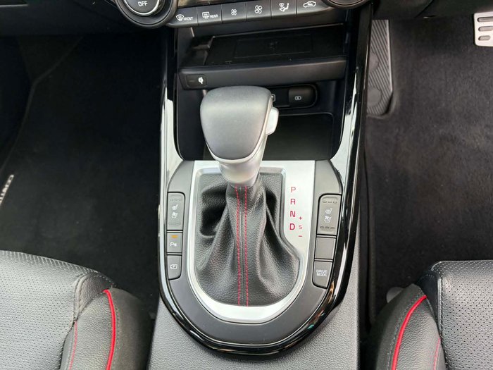 2024 Kia Cerato GT