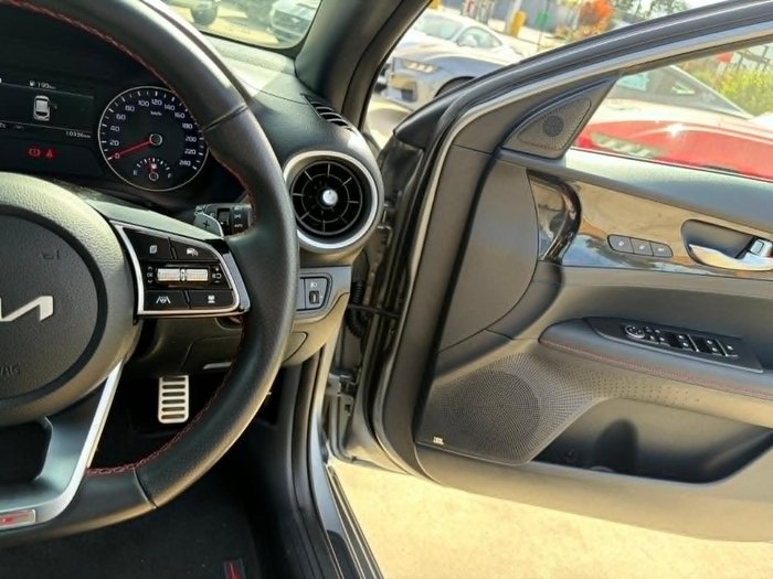 2024 Kia Cerato GT
