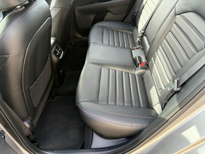2024 Kia Cerato GT