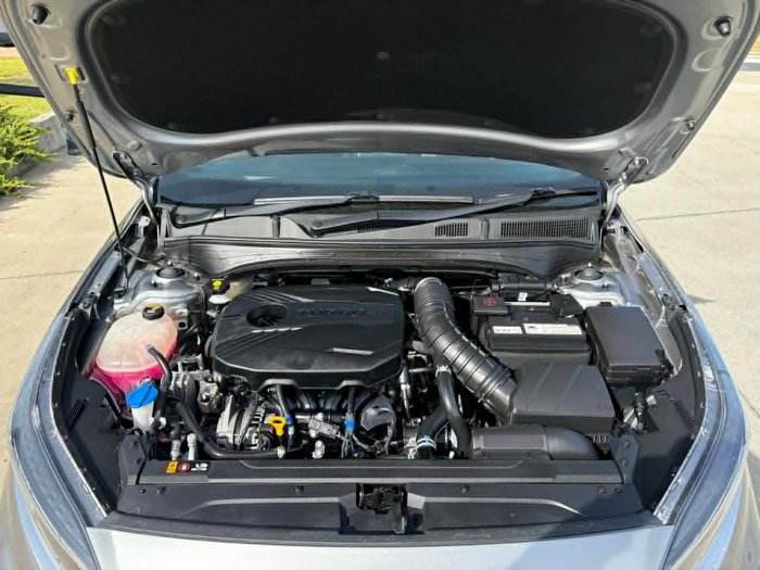 2024 Kia Cerato GT
