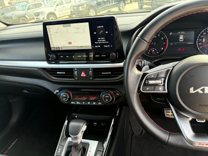 2024 Kia Cerato GT