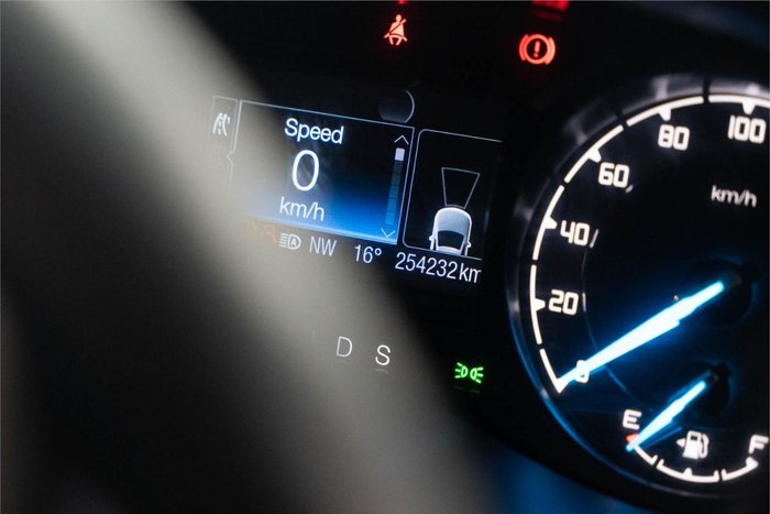 2021 Ford Ranger XLT PX MkIII MY21.75 4X4 Dual Range Lightning Blue