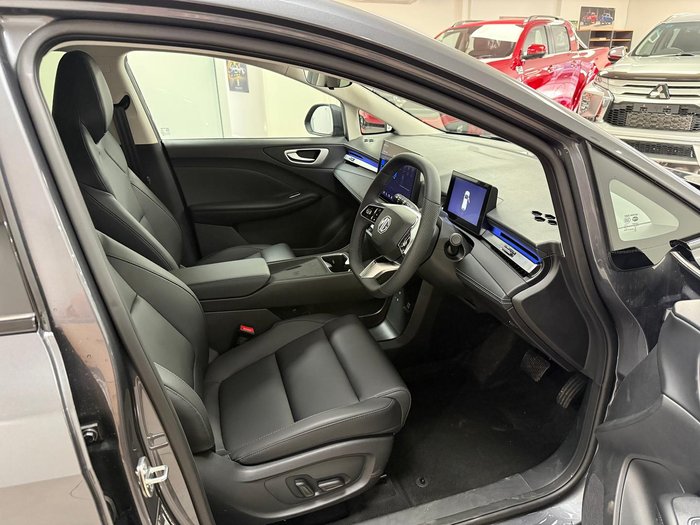 2026 MG MG4 EV Urban Essence 43