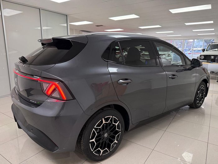2026 MG MG4 EV Urban Essence 43 AH4E MY26 Camden Grey
