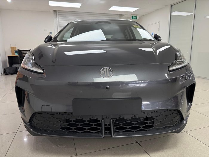 2026 MG MG4 EV Urban Essence 43 AH4E MY26 Camden Grey