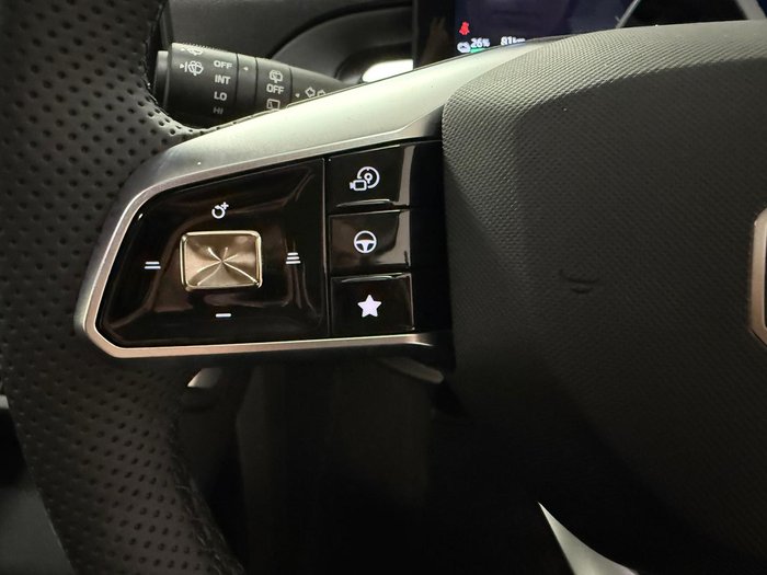 2026 MG MG4 EV Urban Essence 43 AH4E MY26 Camden Grey