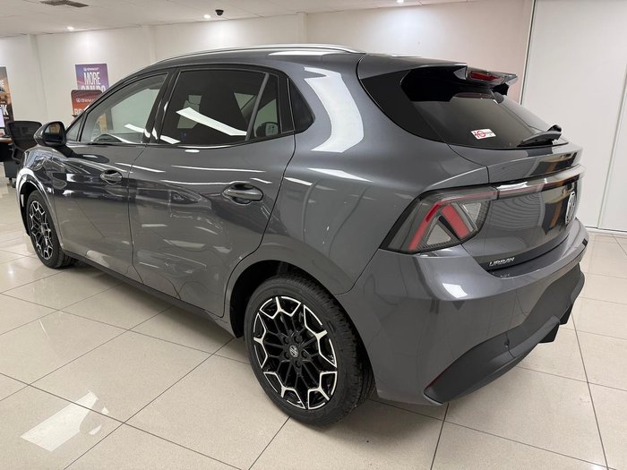 2026 MG MG4 EV Urban Essence 43 AH4E MY26 Camden Grey