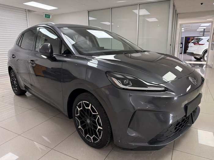 2026 MG MG4 EV Urban Essence 43