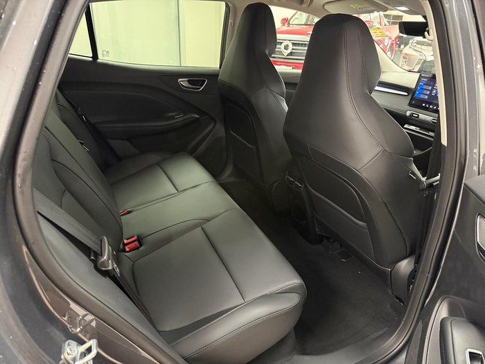 2026 MG MG4 EV Urban Essence 43 AH4E MY26 Camden Grey