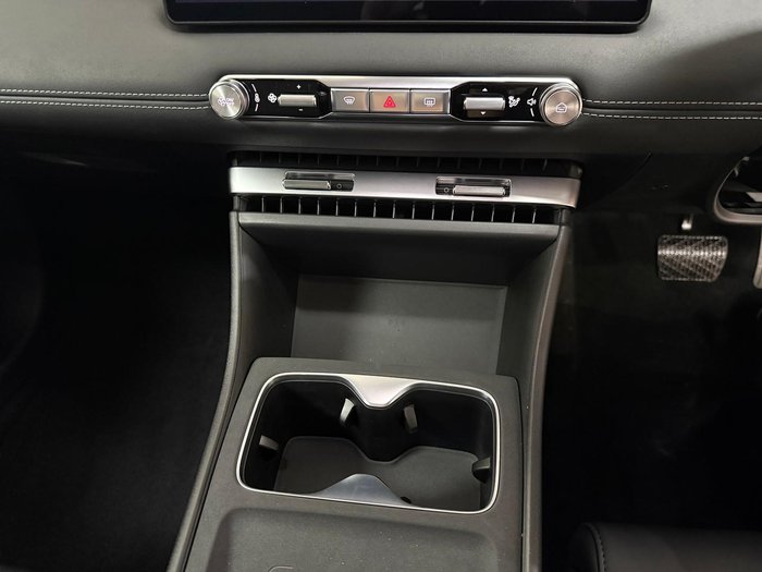 2026 MG MG4 EV Urban Essence 43 AH4E MY26 Camden Grey