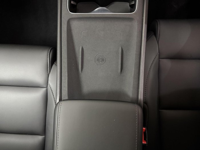 2026 MG MG4 EV Urban Essence 43
