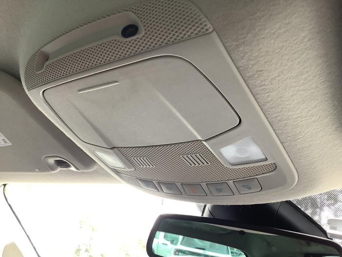 2019 Ford Everest Trend