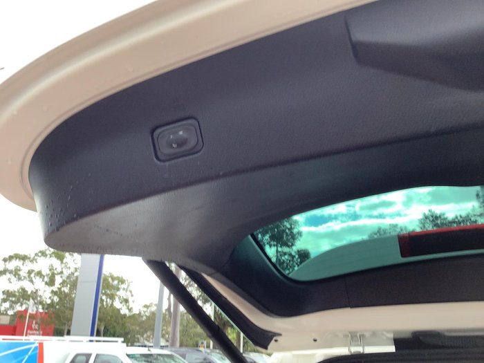 2019 Ford Everest Trend