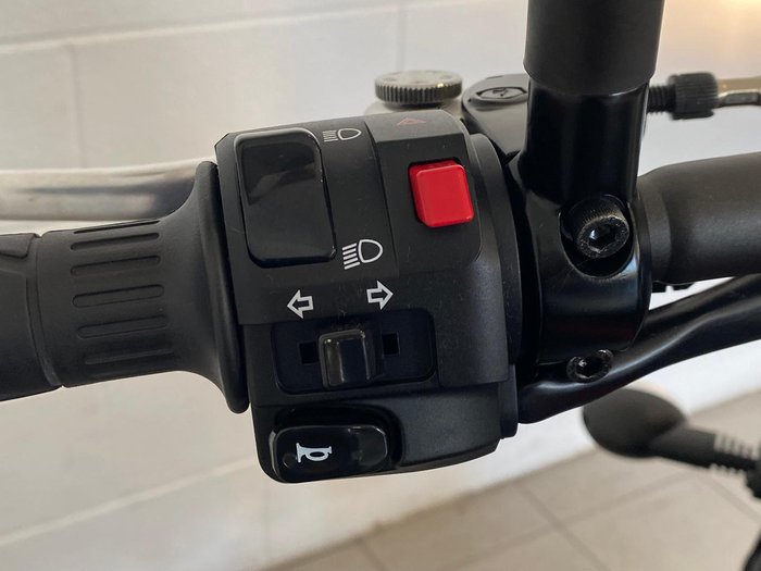 2024 Kawasaki Vulcan S ABS CAFE Vulcan S Grey