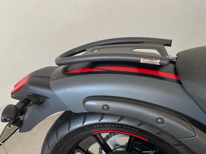 2024 Kawasaki Vulcan S ABS CAFE Vulcan S Grey