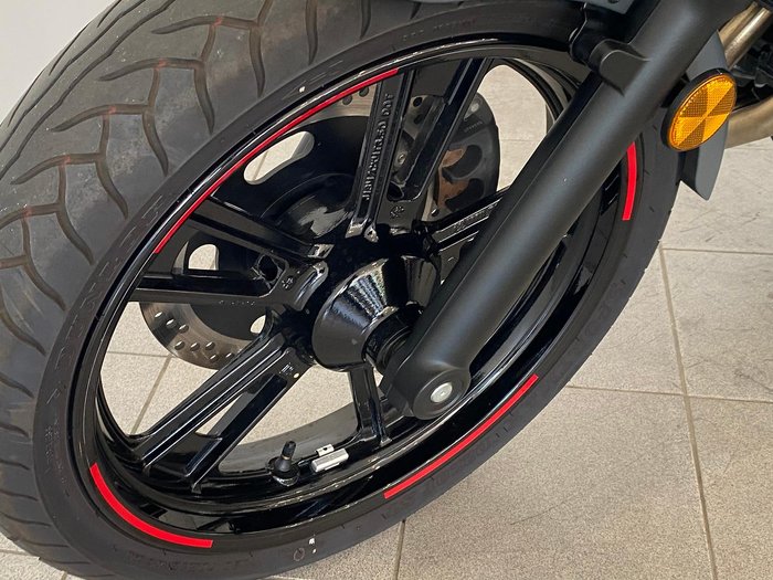 2024 Kawasaki Vulcan S ABS CAFE Vulcan S Grey