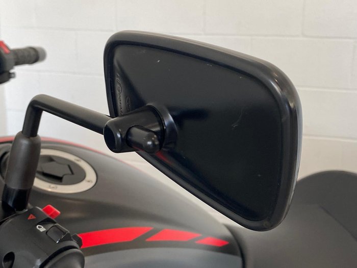 2024 Kawasaki Vulcan S ABS CAFE Vulcan S Grey