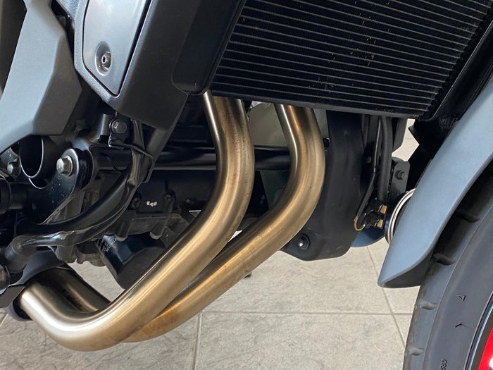 2024 Kawasaki Vulcan S ABS CAFE Vulcan S Grey