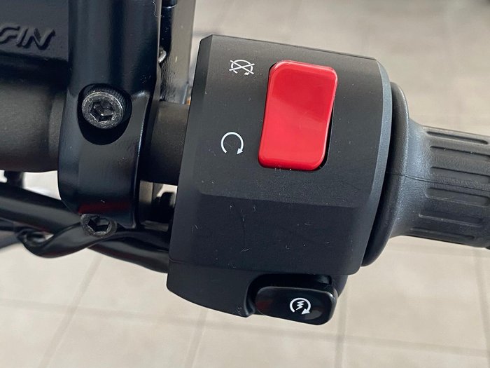 2024 Kawasaki Vulcan S ABS CAFE Vulcan S Grey