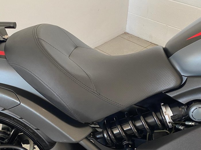 2024 Kawasaki Vulcan S ABS CAFE Vulcan S Grey