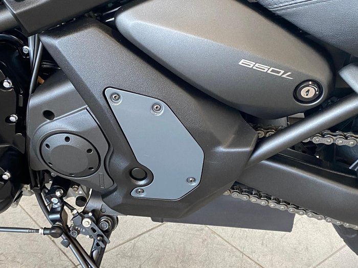 2024 Kawasaki Vulcan S ABS CAFE Vulcan S Grey