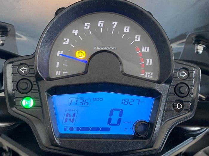 2024 Kawasaki Vulcan S ABS CAFE Vulcan S Grey