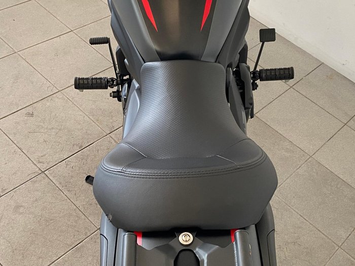 2024 Kawasaki Vulcan S ABS CAFE Vulcan S Grey