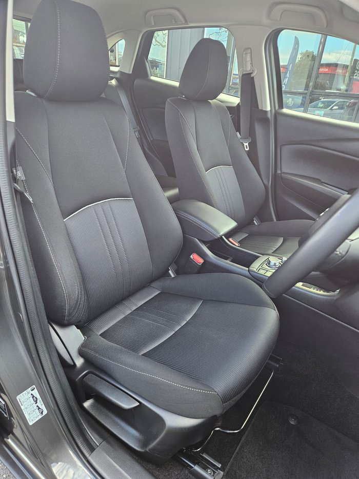 2022 Mazda CX-3 Maxx Sport