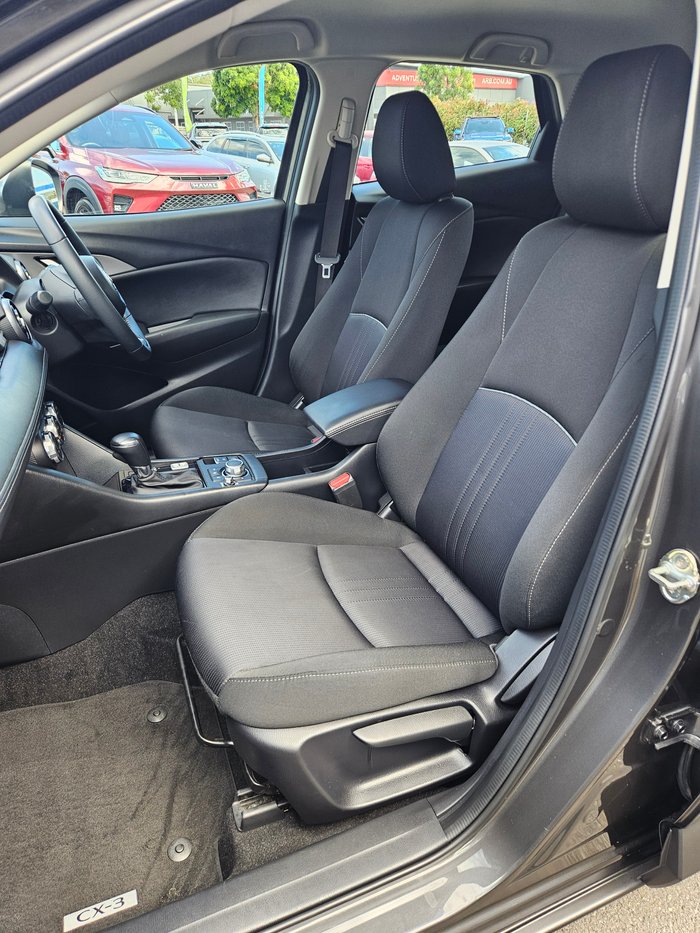 2022 Mazda CX-3 Maxx Sport