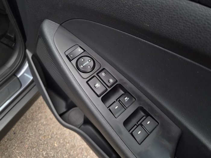 2017 Hyundai Tucson Active