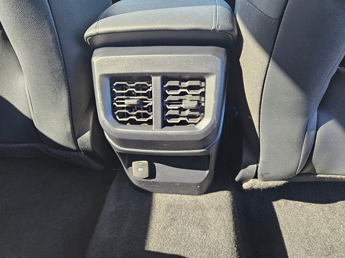 2023 Ford Ranger Sport