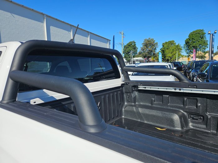 2023 Ford Ranger Sport