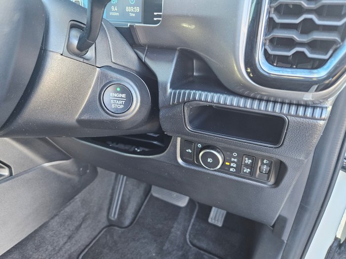 2023 Ford Ranger Sport
