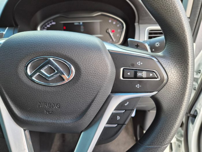 2021 LDV G10 +