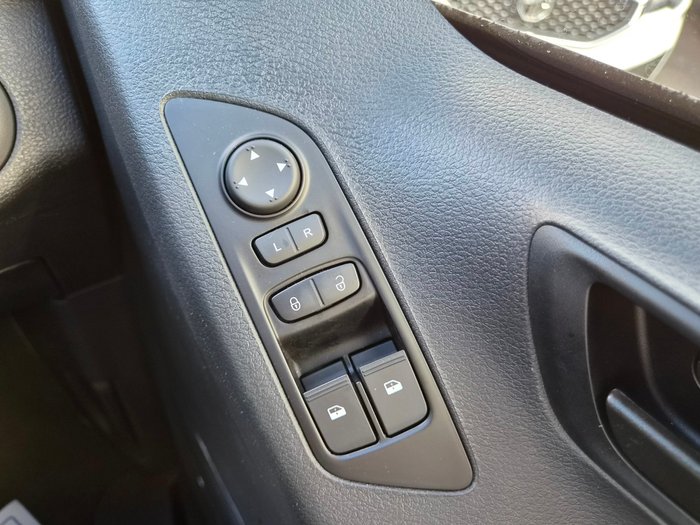 2021 LDV G10 +