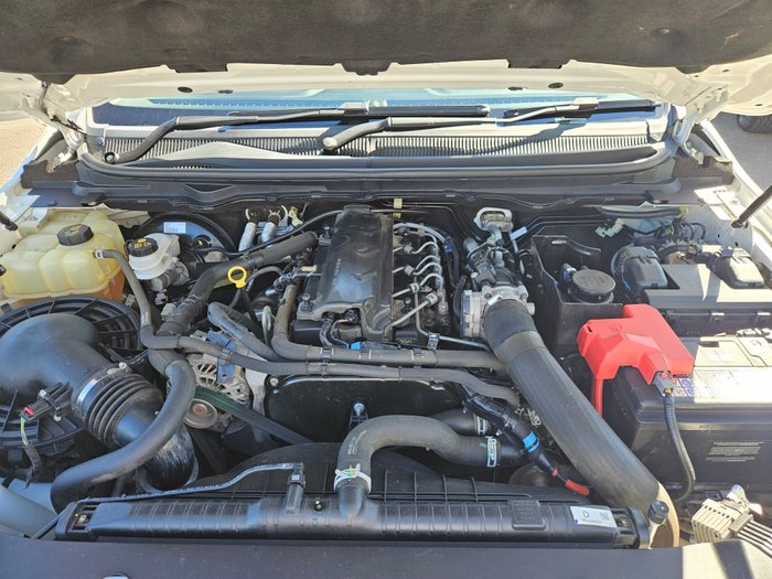 2021 Ford Ranger XLS