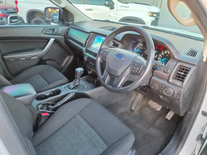 2020 Ford Ranger XLS