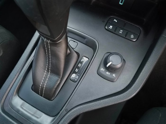 2020 Ford Ranger XLS