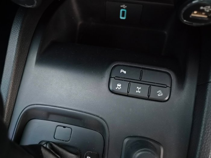 2020 Ford Ranger XLS