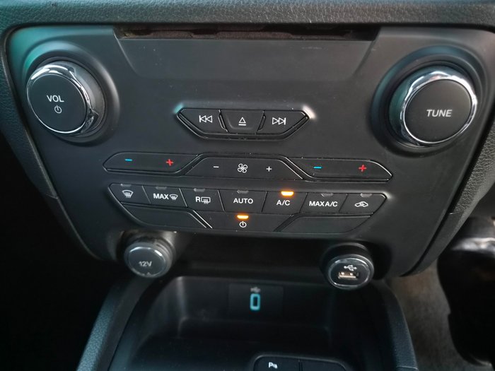 2020 Ford Ranger XLS