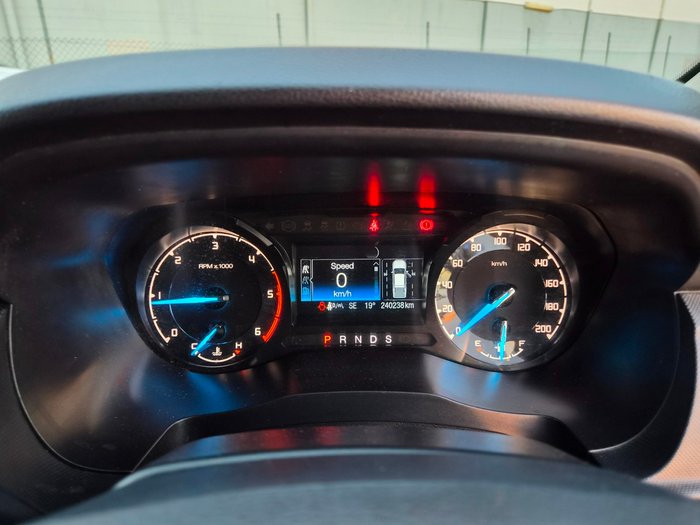 2020 Ford Ranger XLS