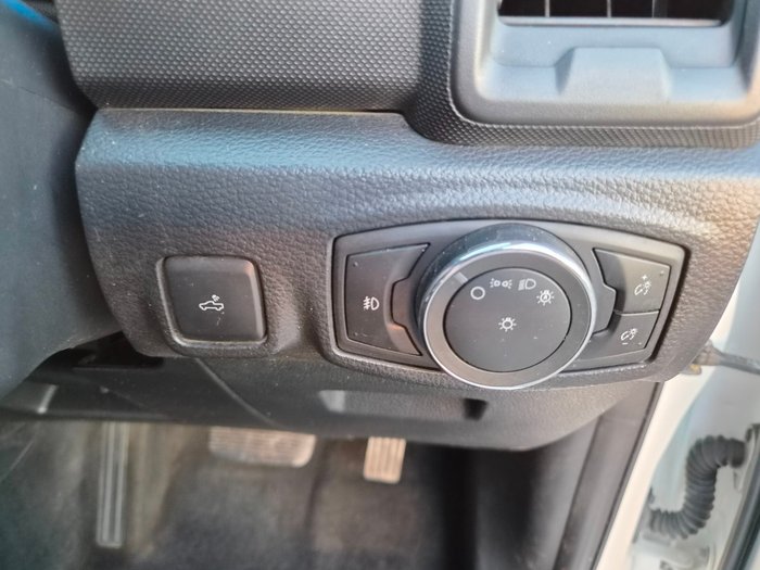 2020 Ford Ranger XLS