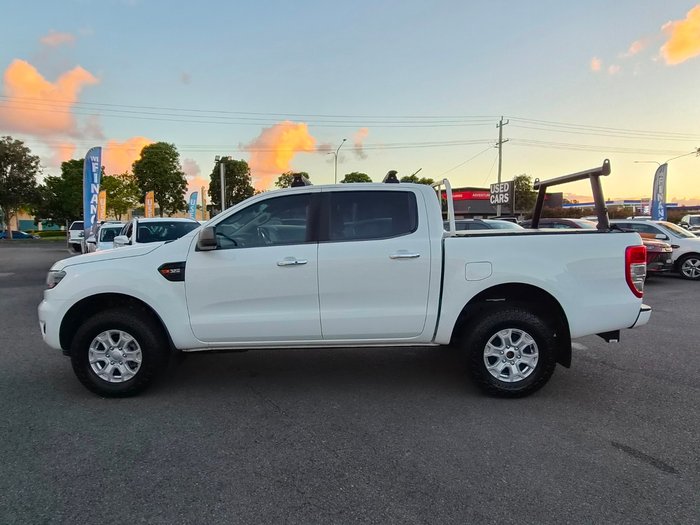 2020 Ford Ranger XLS