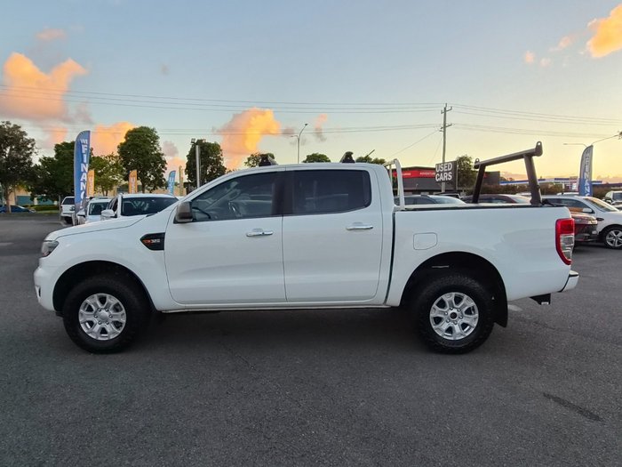 2020 Ford Ranger XLS