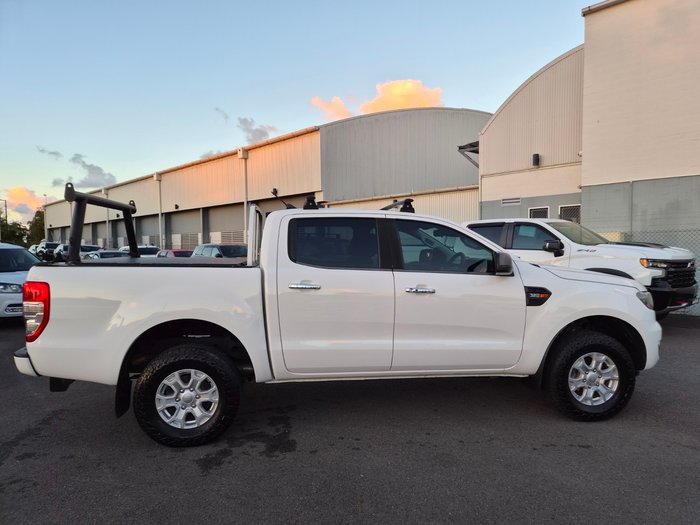 2020 Ford Ranger XLS